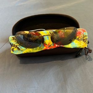 Maui Jim MJ-516-21 Sunglasses